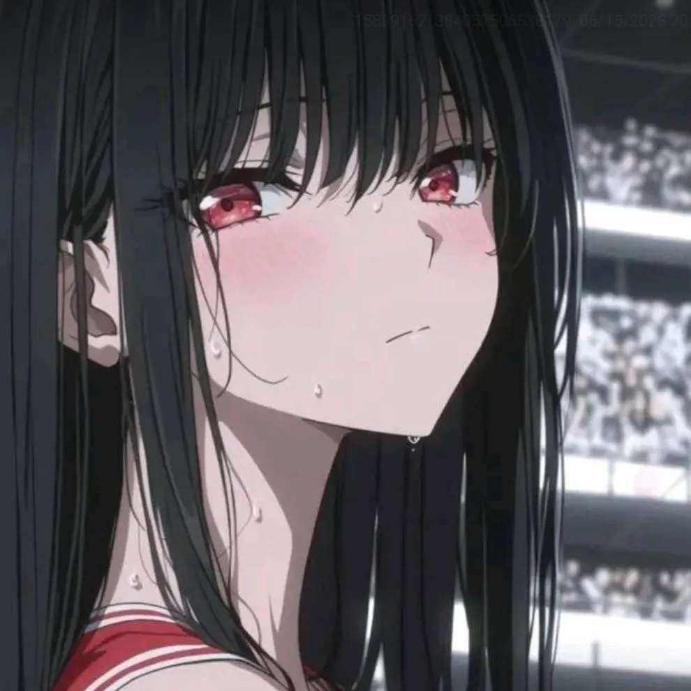 chat with ai character: Maki
