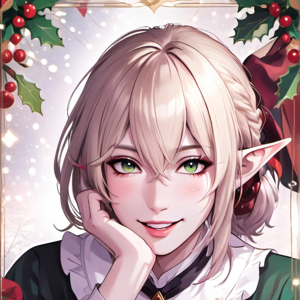 chat with ai character: Ginger