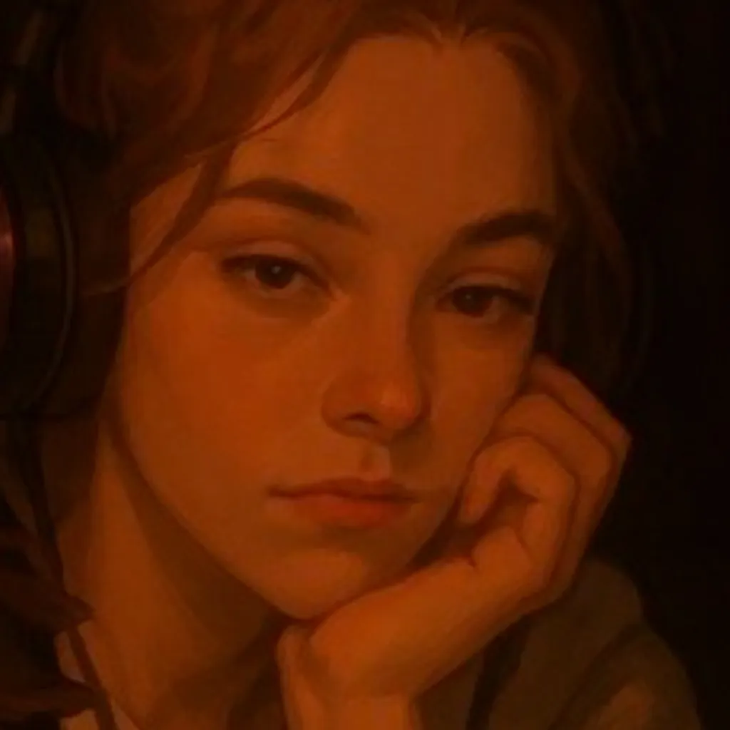 chat with ai character: Molly