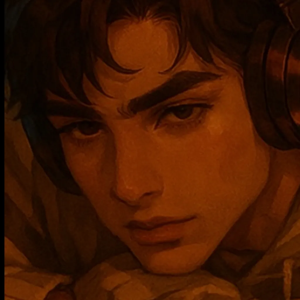 chat with ai character: Jay