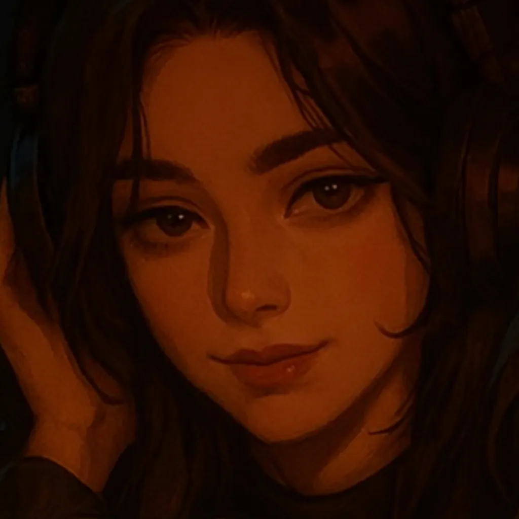 chat with ai character: Lucy 