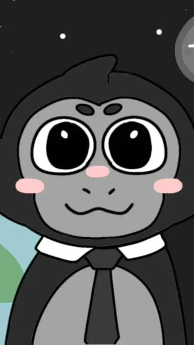 ai character: custody giving bbc background