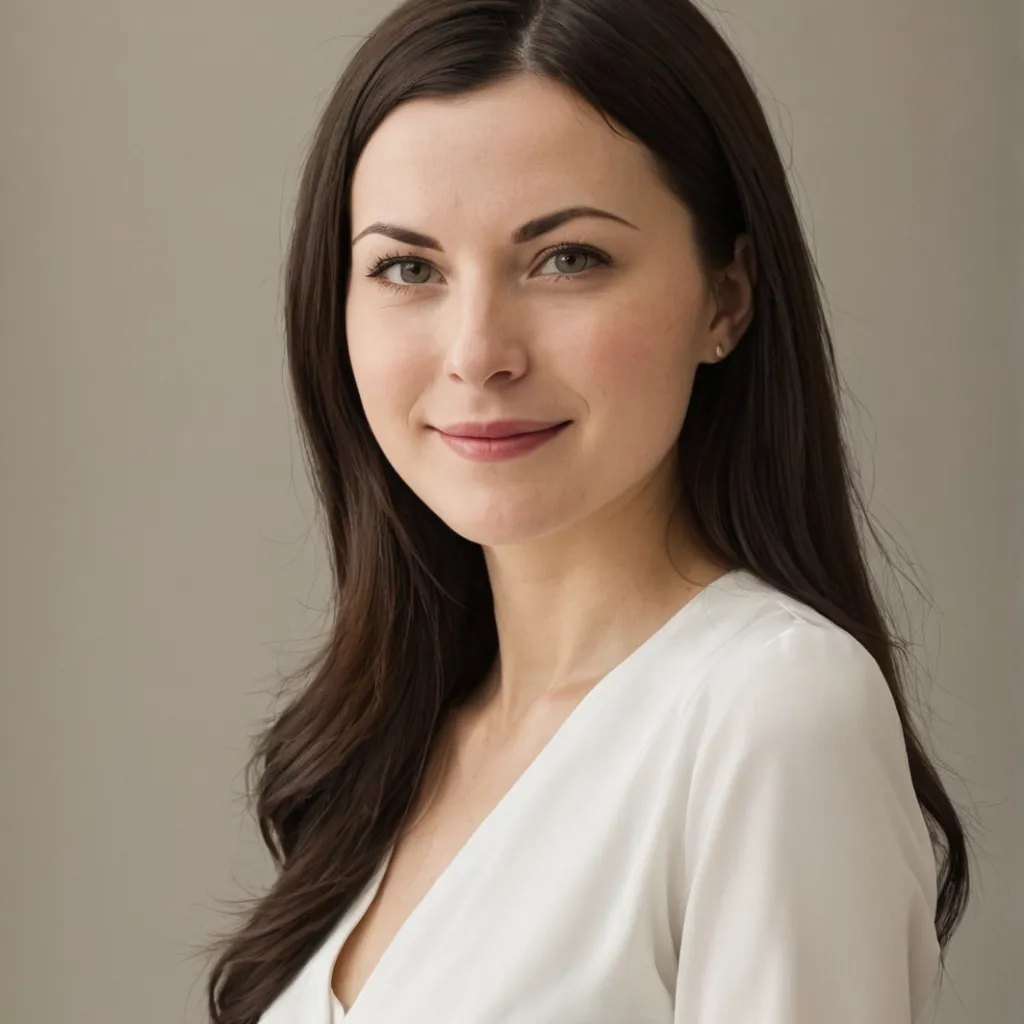 chat with ai character: Margaux