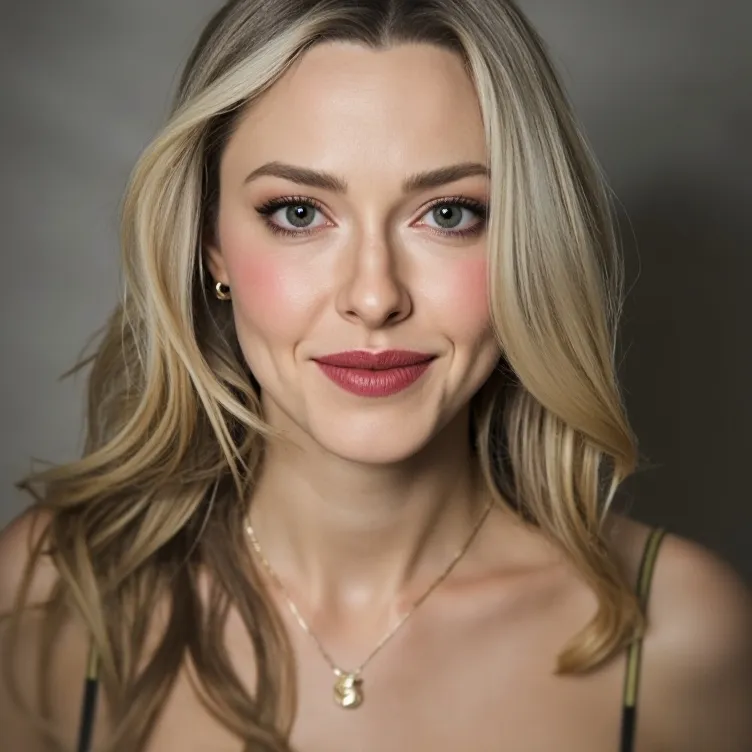 chat with ai character: Amanda