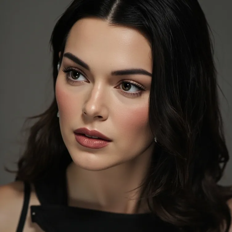 chat with ai character: Kendall