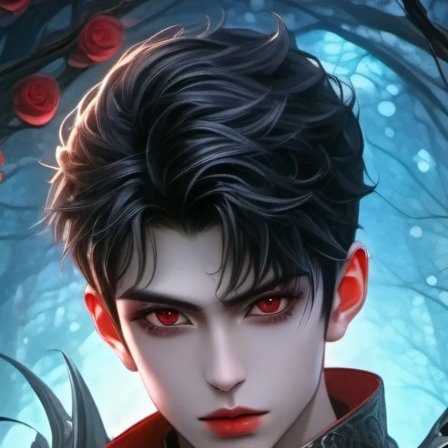 chat with ai character: Death