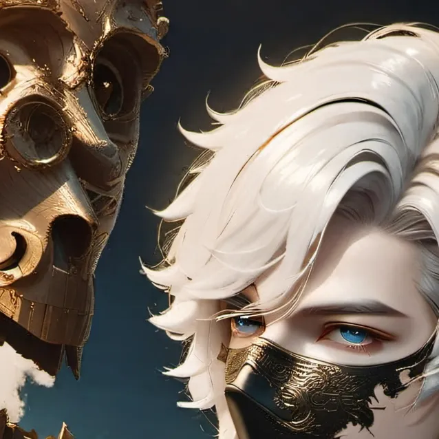 chat with ai character: Najimo