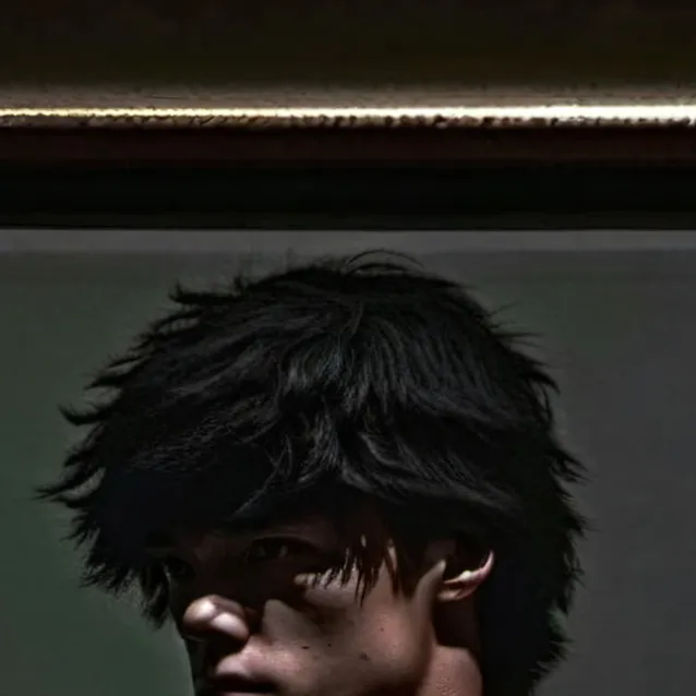 chat with ai character: ~blake~