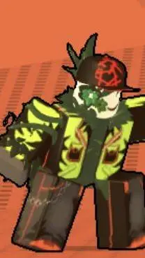 ai character: Griefer x Kyoko background