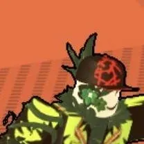 chat with ai character: Griefer x Kyoko