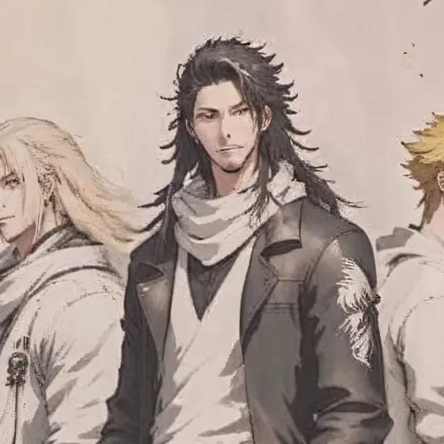 chat with ai character: hawks & aizawa,mic