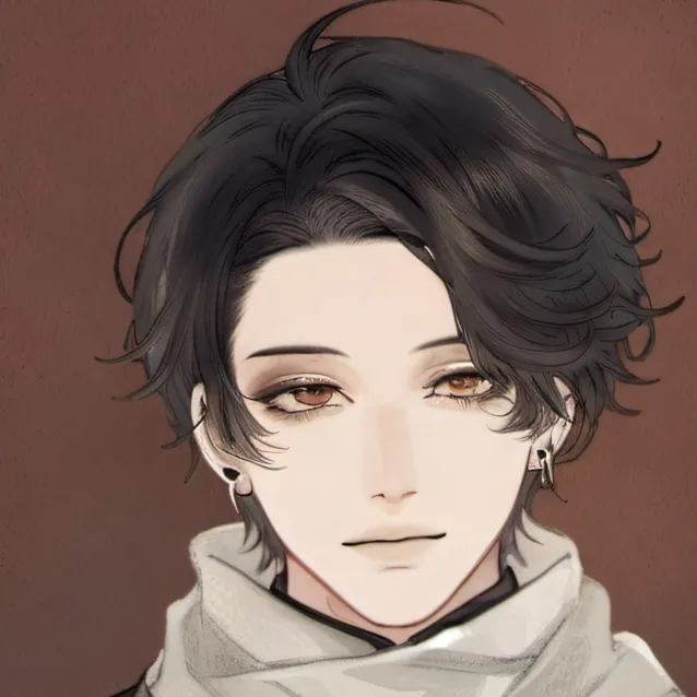 chat with ai character: aizawa leaves