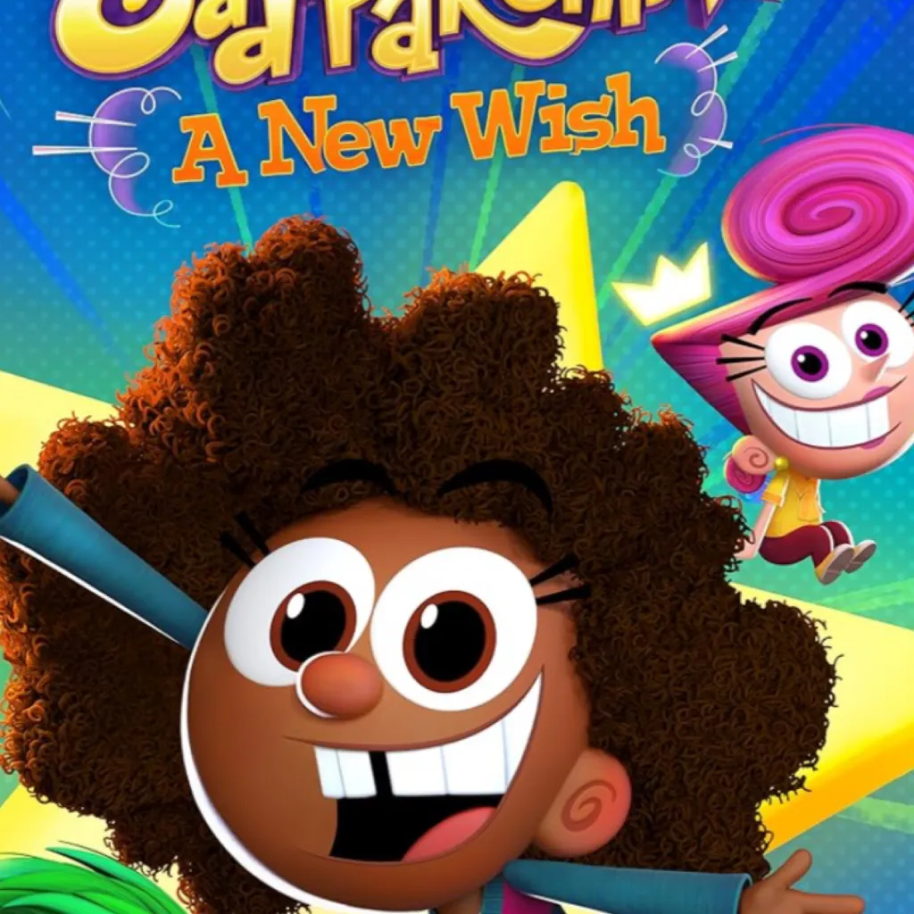 chat with ai character: Fairly Oddparents!