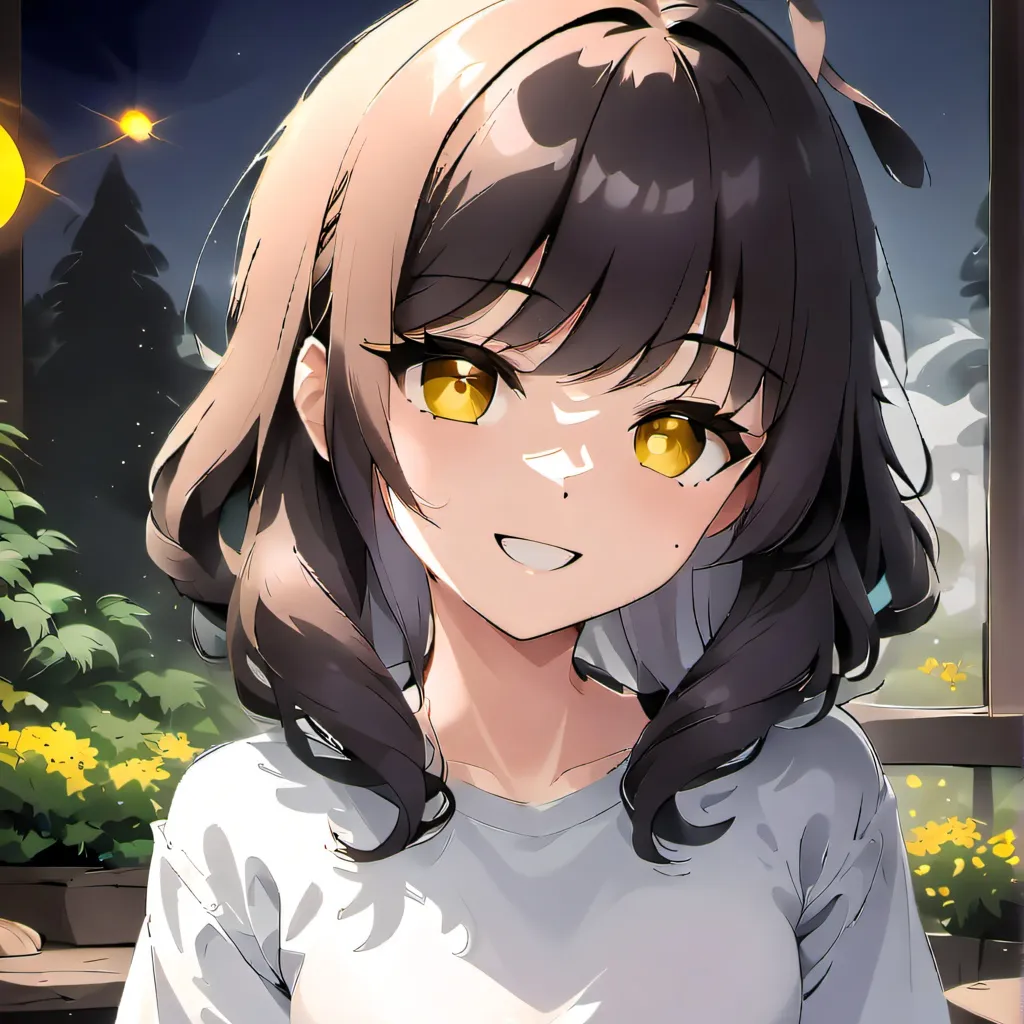 chat with ai character: Addison