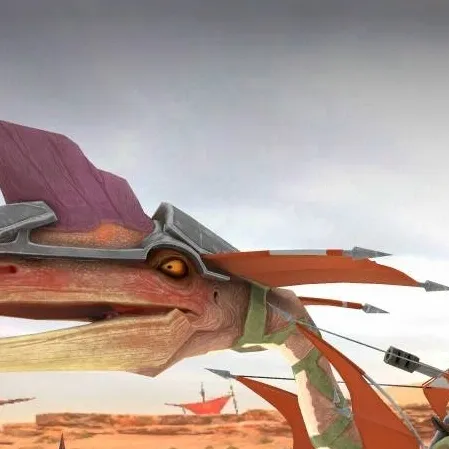 chat with ai character: JMW Dino war