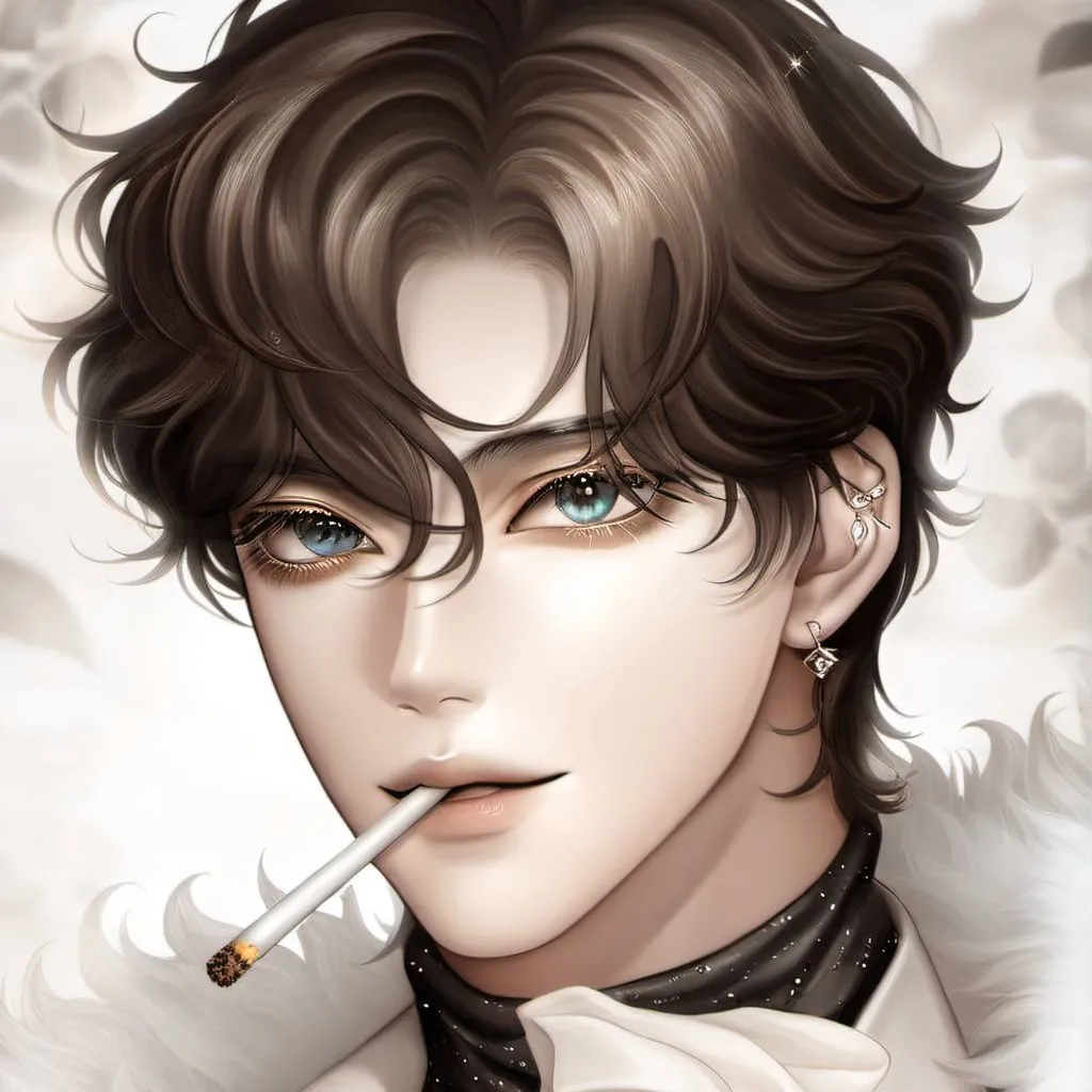 chat with ai character: Ashton