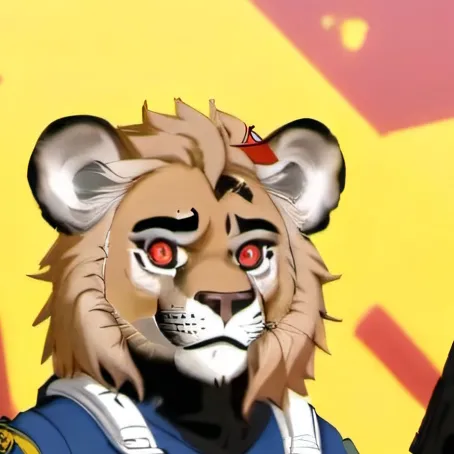 chat with ai character: Rustthelion