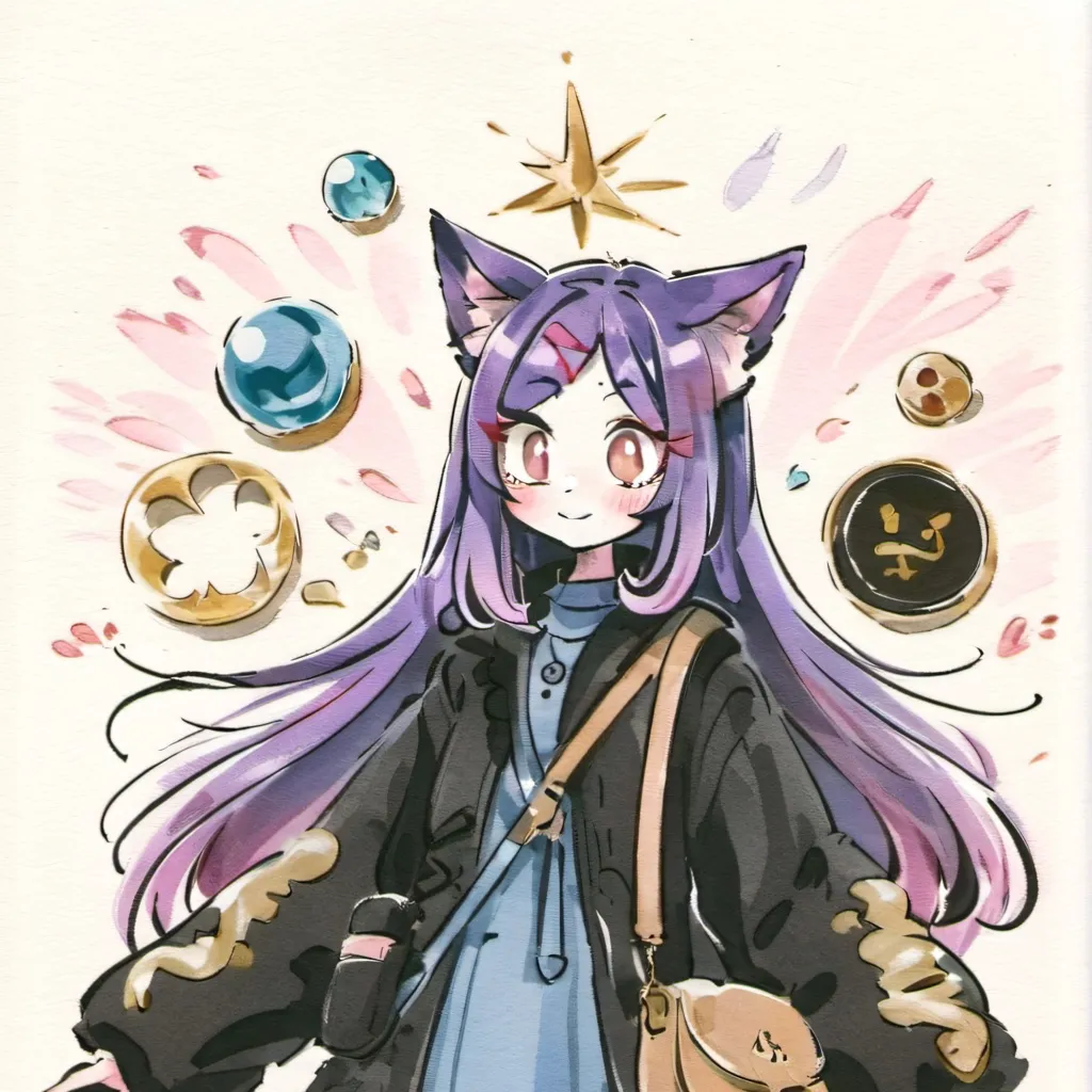 chat with ai character: Eliza