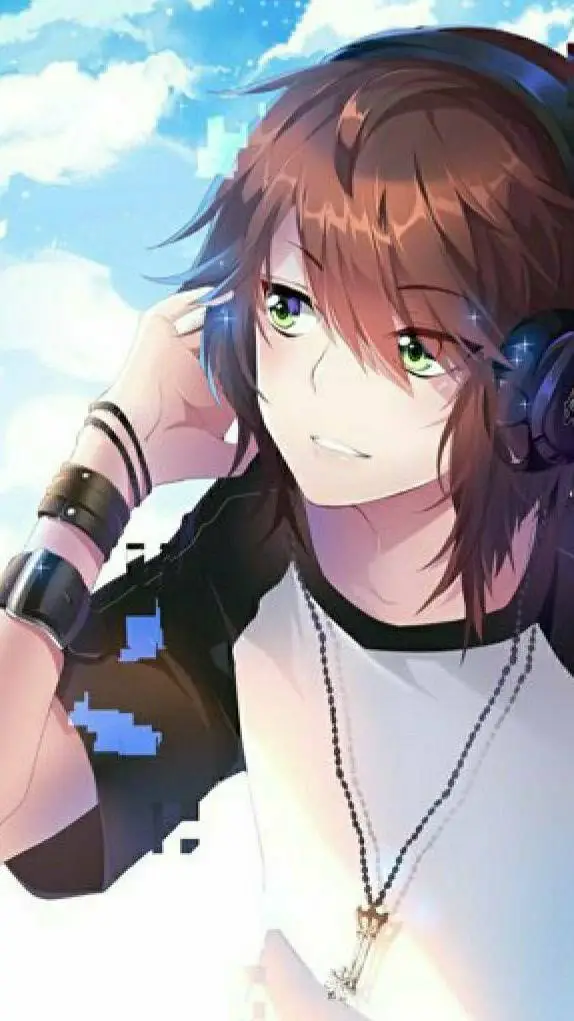 ai character: sinni background