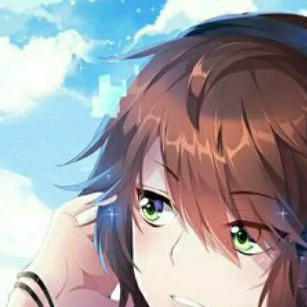 chat with ai character: sinni