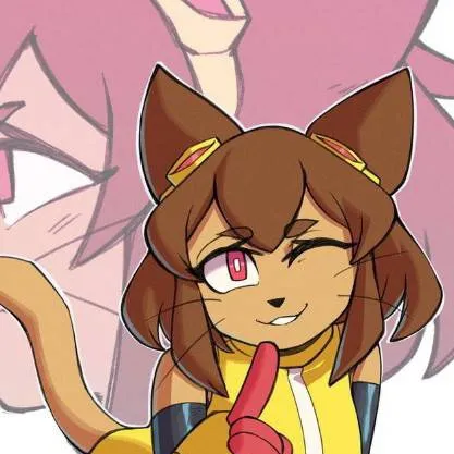 chat with ai character: Gameoverse(remake)