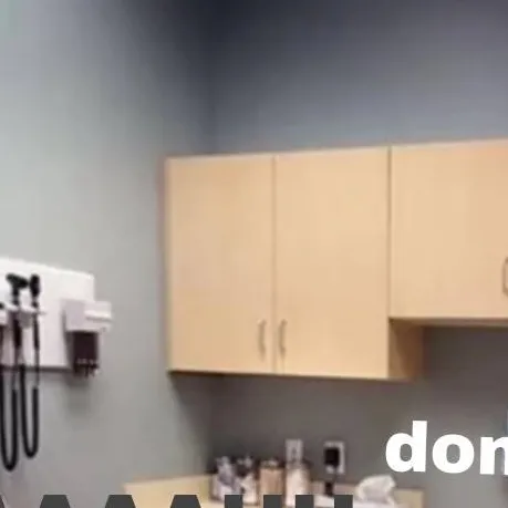 chat with ai character: crk doctor appoint