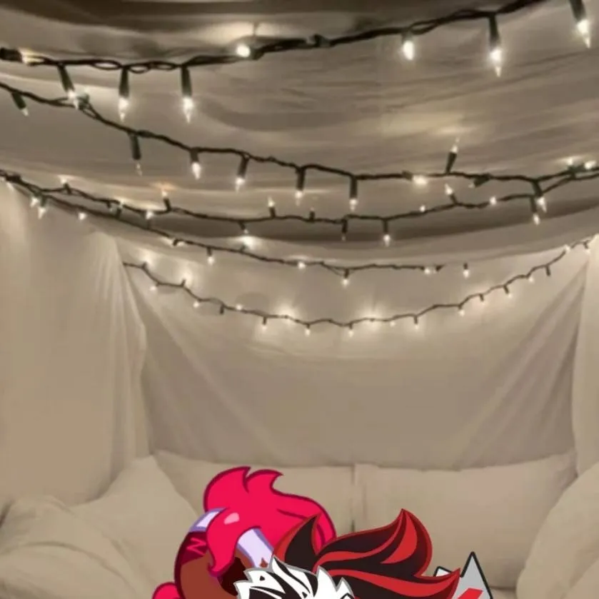 chat with ai character: crk cuddle puddle