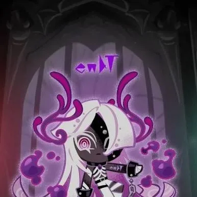 chat with ai character: venom dough