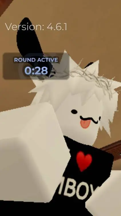 ai character: chocolatevelvet background