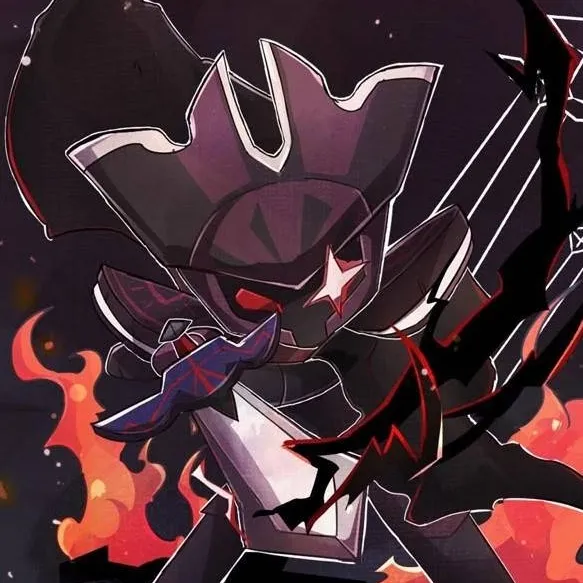 chat with ai character: dark choco