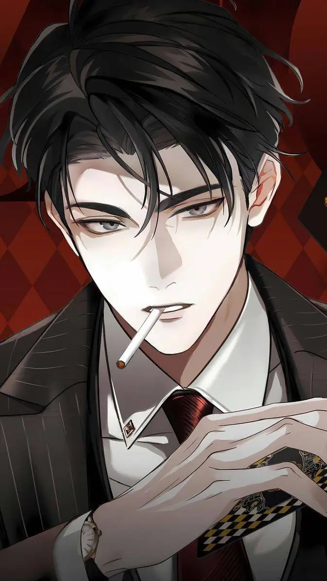 ai character: {-J4SON-} background