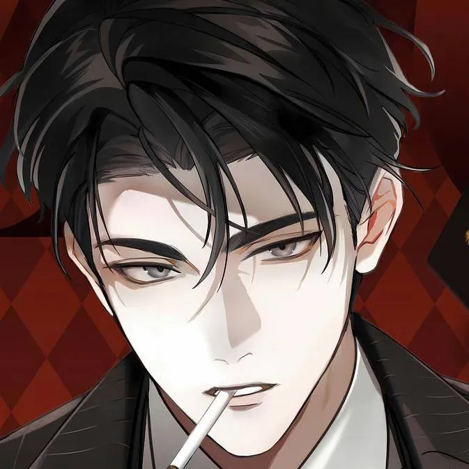 chat with ai character: {-J4SON-}