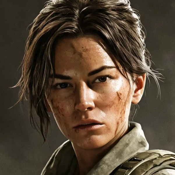 chat with ai character: Valeria