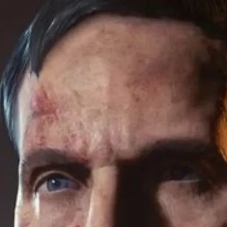 chat with ai character: Undead siege Cod M