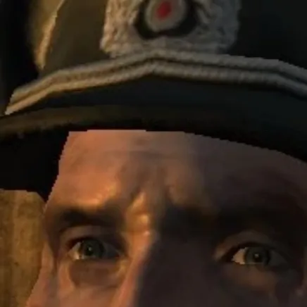 chat with ai character: General Heinrich