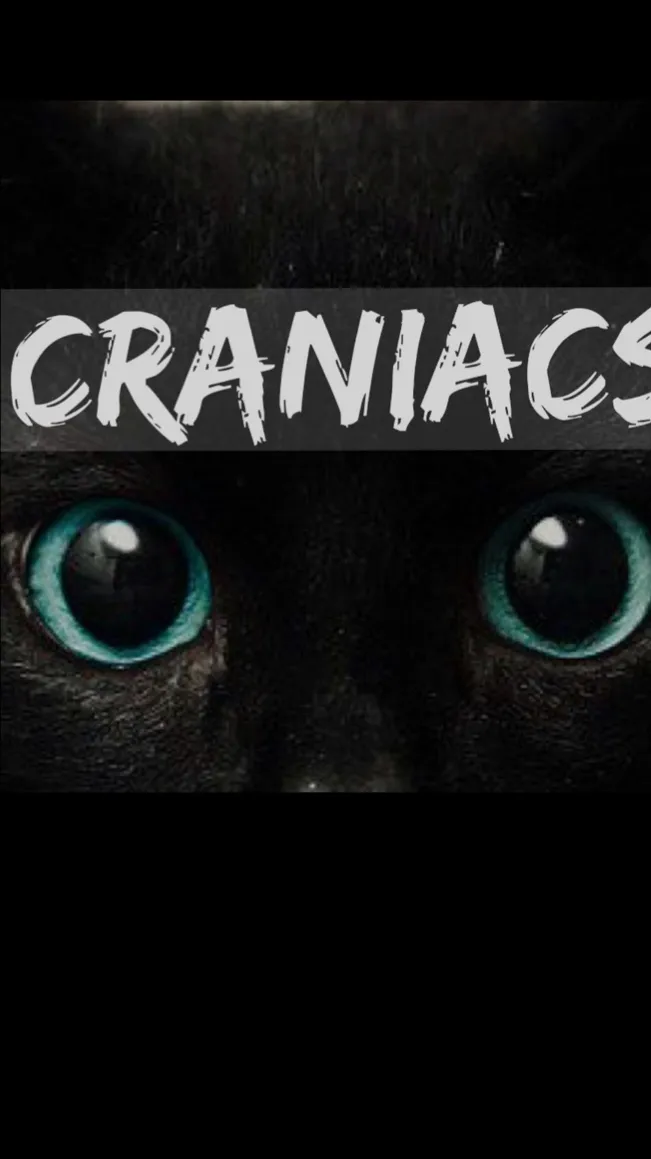 ai character: Arcade Craniacs background