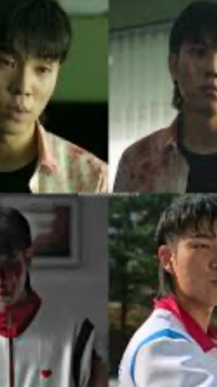 ai character: Gwi-Nam background