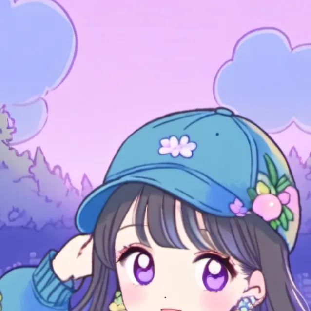 chat with ai character: 💞SASHA💞