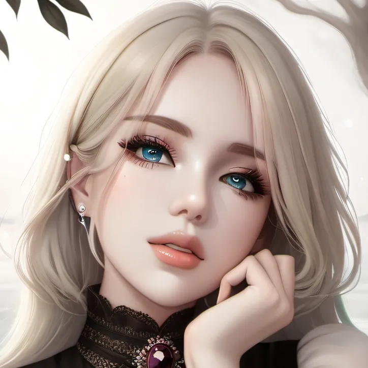 chat with ai character: Ella
