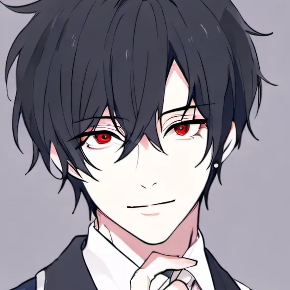 chat with ai character: Isaac ￼