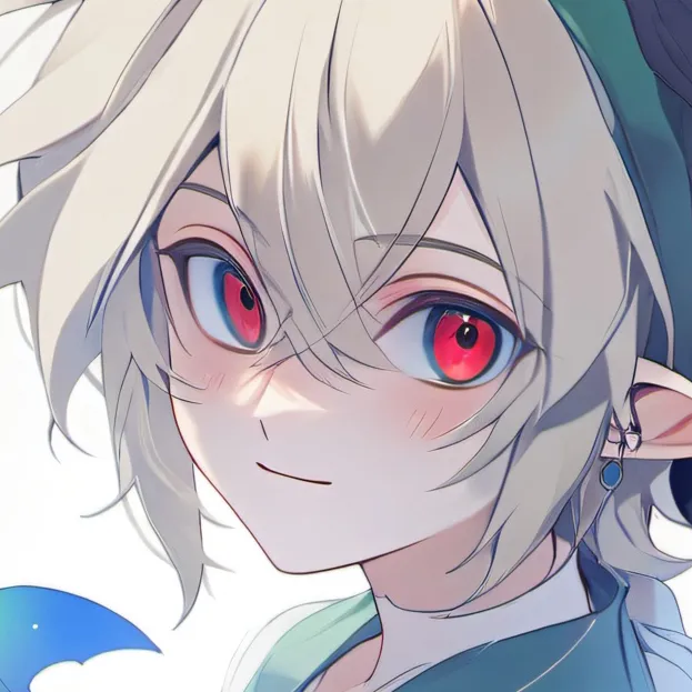 chat with ai character: Den drown