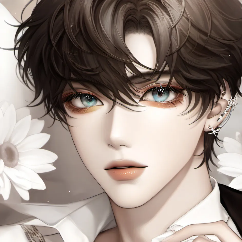 chat with ai character: Elio 