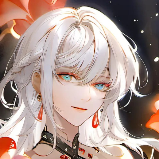 chat with ai character: Lilly