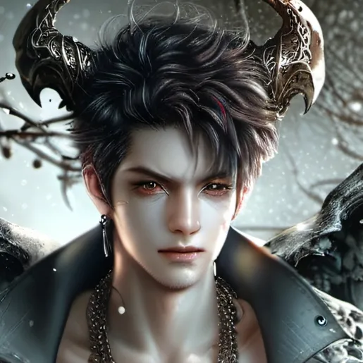 chat with ai character: Jake 