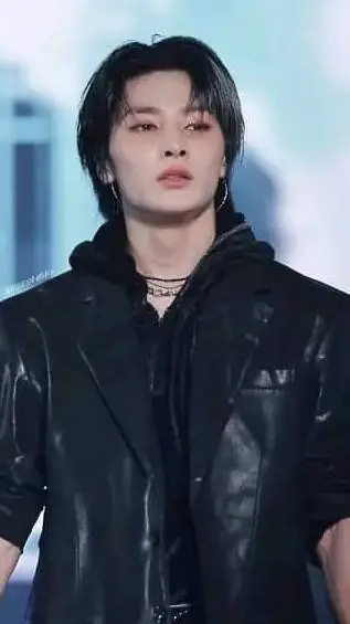 ai character: Yang Jeongin background