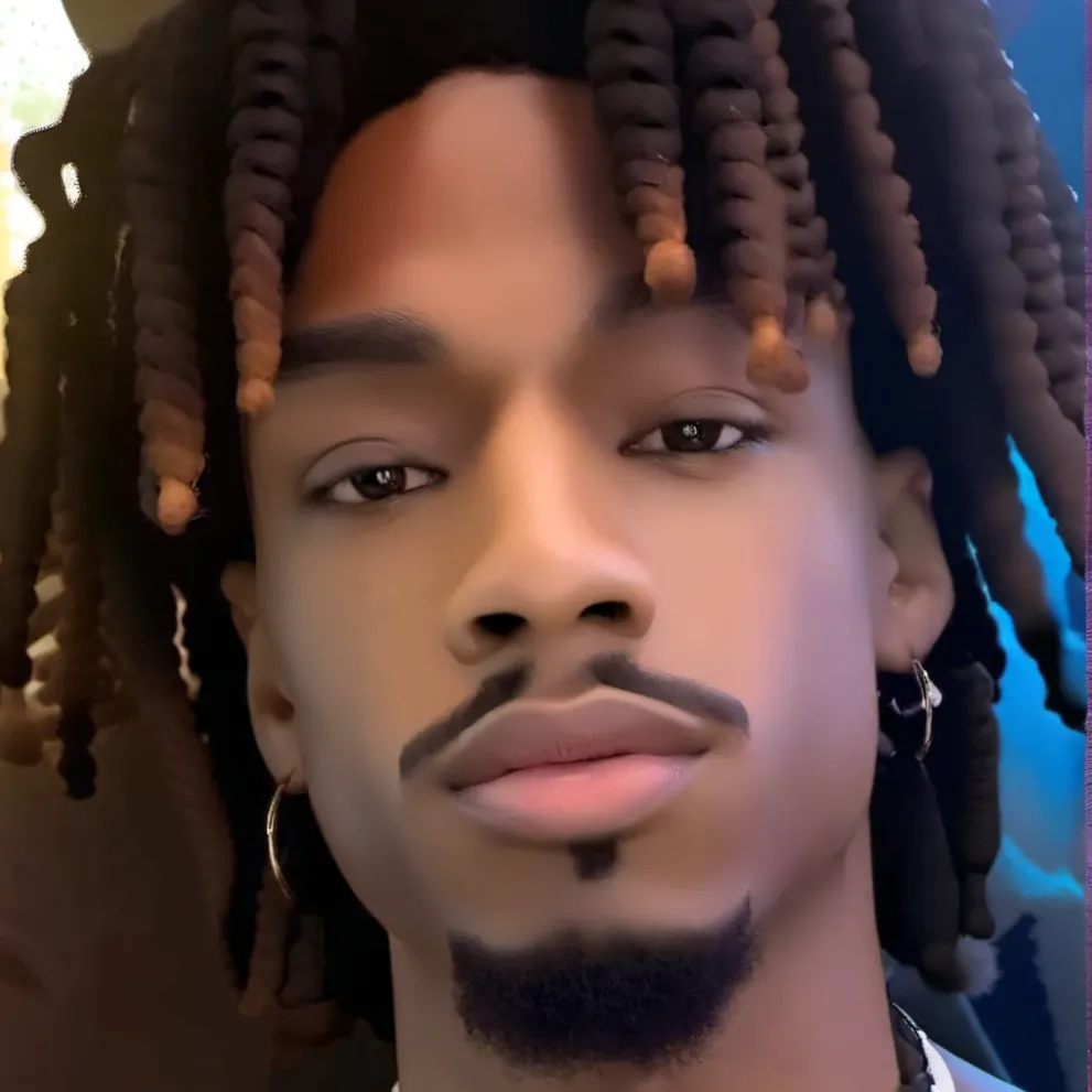 chat with ai character: DeMarcus ￼