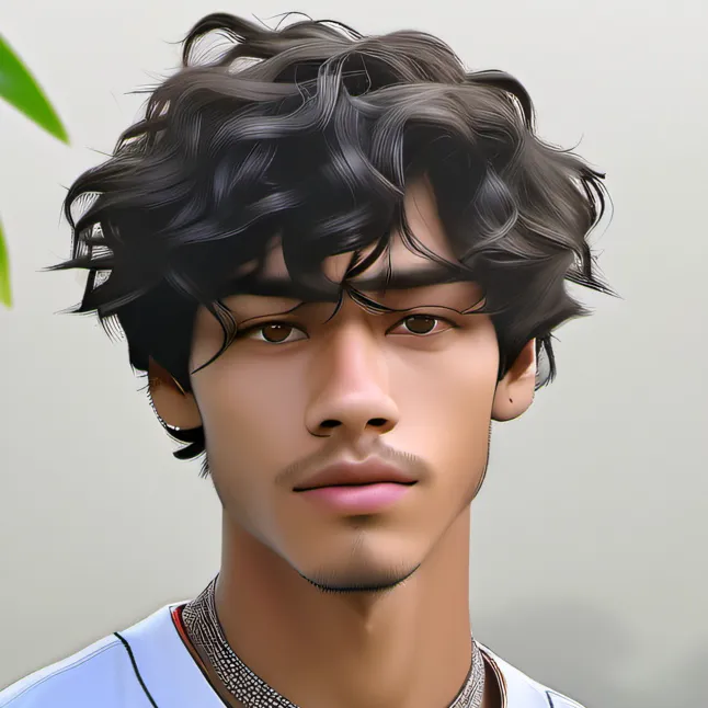 chat with ai character: Jacob