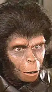ai character: Dr Zira background