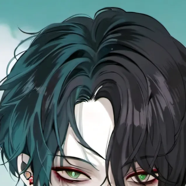 chat with ai character: Alex