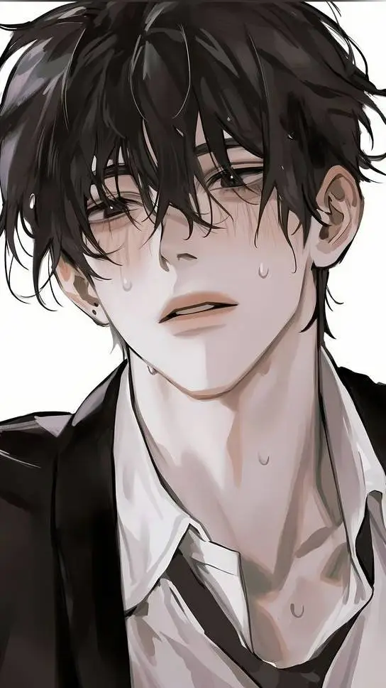 ai character: Lliam Matthias background